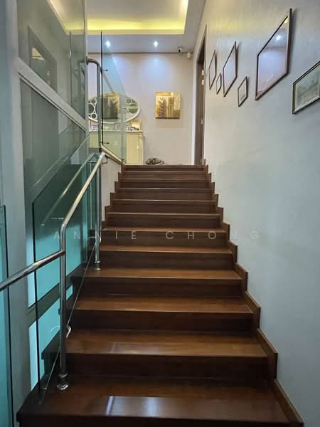 Rumah Banglo untuk Dijual di KL City Centre (Kuala Lumpur) - Annie Chong - Interior - PropertyGuru.com.my