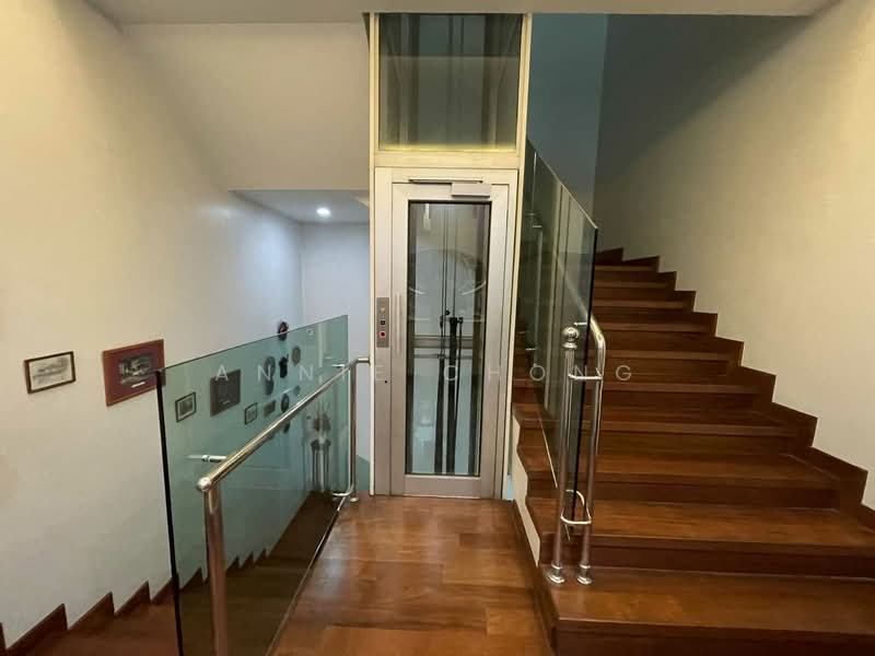 Rumah Banglo untuk Dijual di KL City Centre (Kuala Lumpur) - Annie Chong - Interior - PropertyGuru.com.my