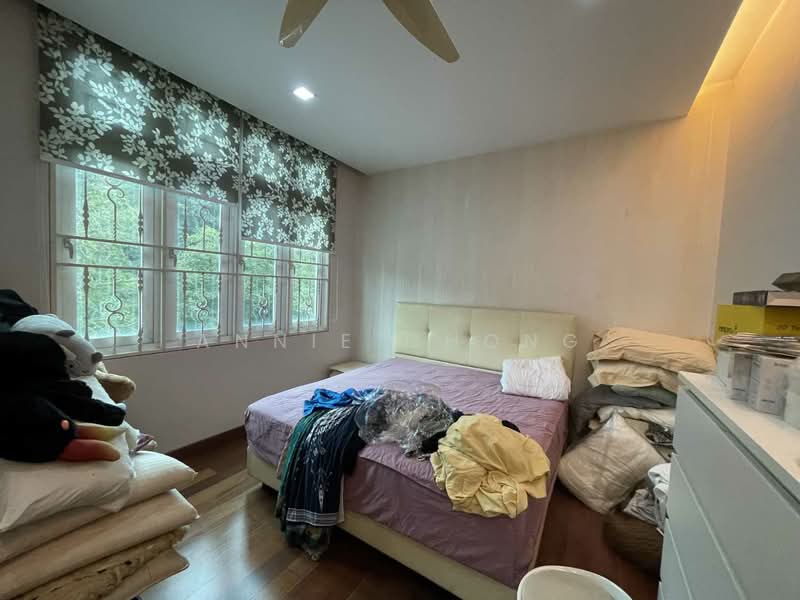 Rumah Banglo untuk Dijual di KL City Centre (Kuala Lumpur) - Annie Chong - Bedroom - PropertyGuru.com.my