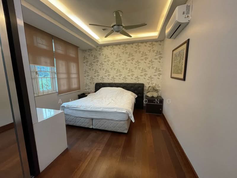 Rumah Banglo untuk Dijual di KL City Centre (Kuala Lumpur) - Annie Chong - Bedroom - PropertyGuru.com.my