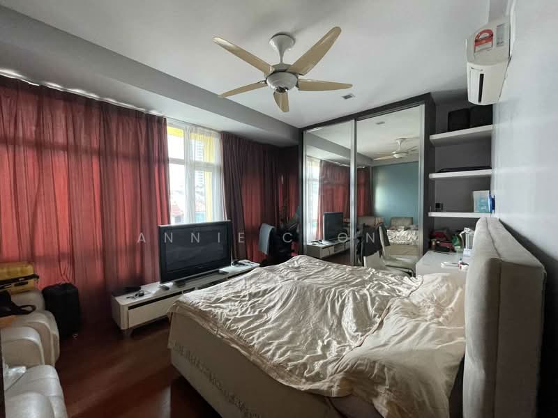 Rumah Banglo untuk Dijual di KL City Centre (Kuala Lumpur) - Annie Chong - Bedroom - PropertyGuru.com.my