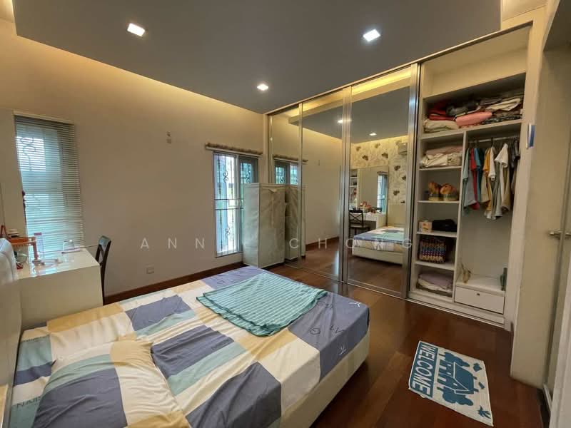 Rumah Banglo untuk Dijual di KL City Centre (Kuala Lumpur) - Annie Chong - Bedroom - PropertyGuru.com.my
