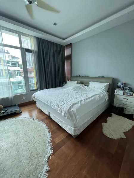 Rumah Banglo untuk Dijual di KL City Centre (Kuala Lumpur) - Annie Chong - PropertyGuru.com.my