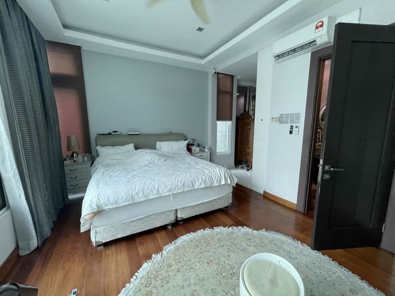 Rumah Banglo untuk Dijual di KL City Centre (Kuala Lumpur) - Annie Chong - Bedroom - PropertyGuru.com.my