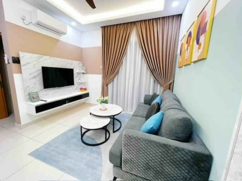 Service Residence for Rent at Sky Habitat - Fiona Pang - PropertyGuru.com.my