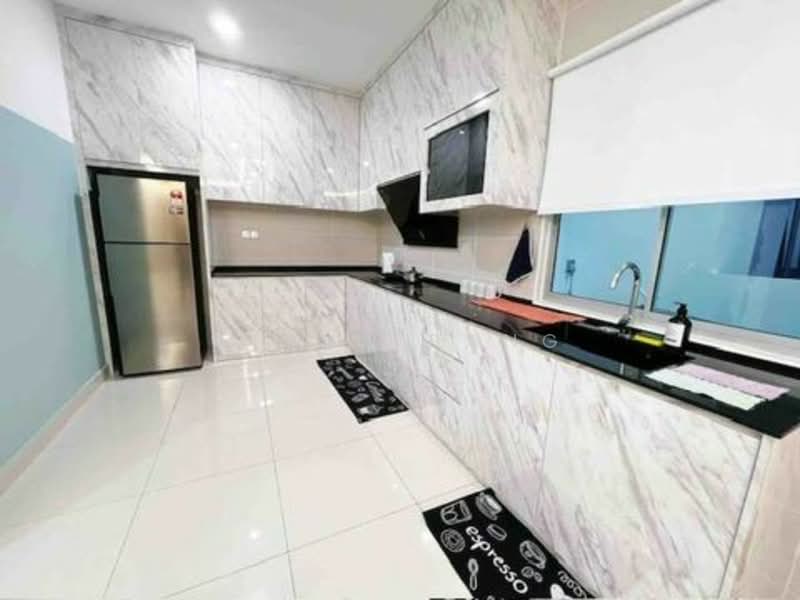 Service Residence for Rent at Sky Habitat - Fiona Pang - PropertyGuru.com.my
