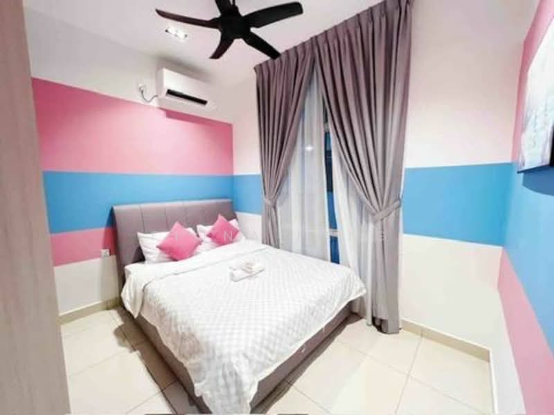Service Residence for Rent at Sky Habitat - Fiona Pang - PropertyGuru.com.my