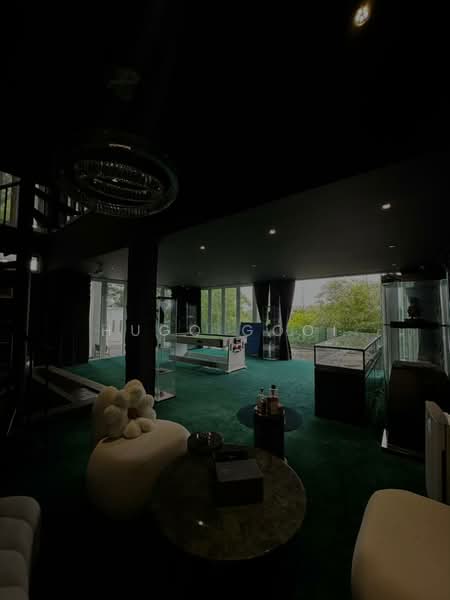 Rumah Berkembar untuk Disewa di Ampang (Kuala Lumpur) - Hugo Gooi - Living Room - PropertyGuru.com.my