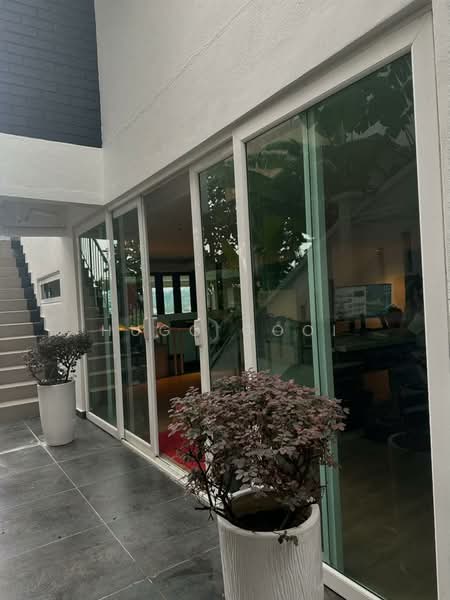 Rumah Berkembar untuk Disewa di Ampang (Kuala Lumpur) - Hugo Gooi - Exterior - PropertyGuru.com.my