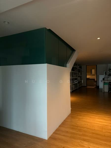 Rumah Berkembar untuk Disewa di Ampang (Kuala Lumpur) - Hugo Gooi - Corridor - PropertyGuru.com.my