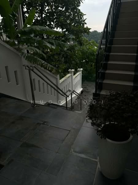 Rumah Berkembar untuk Disewa di Ampang (Kuala Lumpur) - Hugo Gooi - Exterior - PropertyGuru.com.my