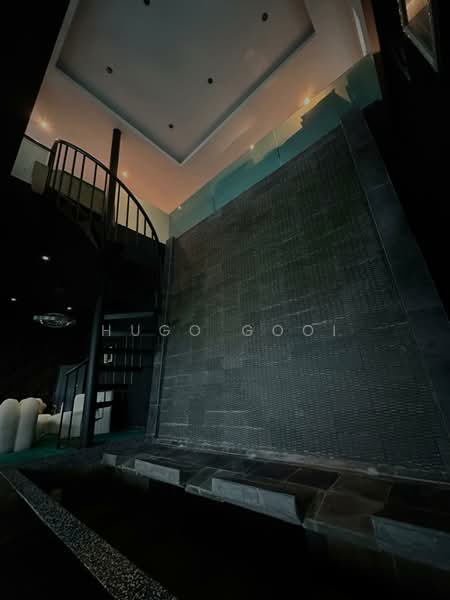 Rumah Berkembar untuk Disewa di Ampang (Kuala Lumpur) - Hugo Gooi - Interior - PropertyGuru.com.my