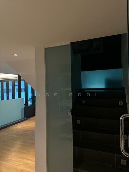 Rumah Berkembar untuk Disewa di Ampang (Kuala Lumpur) - Hugo Gooi - Corridor - PropertyGuru.com.my