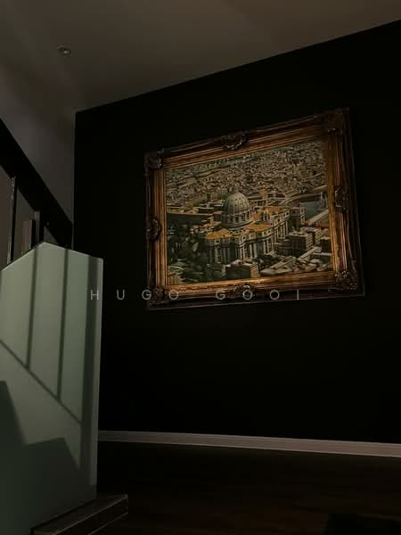 Rumah Berkembar untuk Disewa di Ampang (Kuala Lumpur) - Hugo Gooi - Corridor - PropertyGuru.com.my