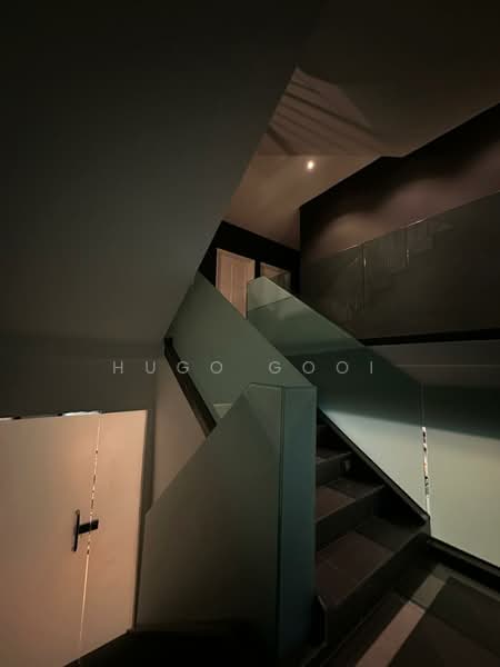 Rumah Berkembar untuk Disewa di Ampang (Kuala Lumpur) - Hugo Gooi - Corridor - PropertyGuru.com.my