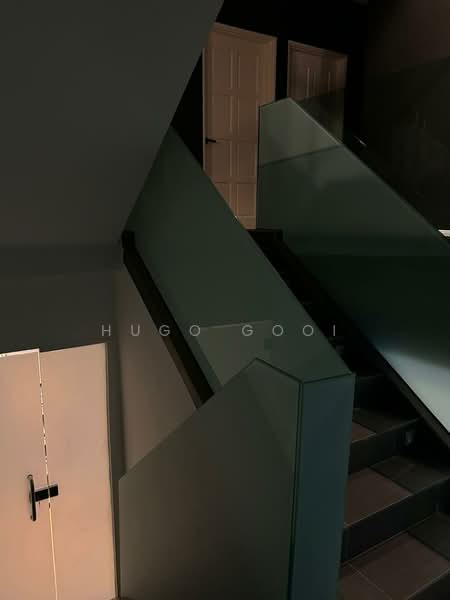 Rumah Berkembar untuk Disewa di Ampang (Kuala Lumpur) - Hugo Gooi - Corridor - PropertyGuru.com.my