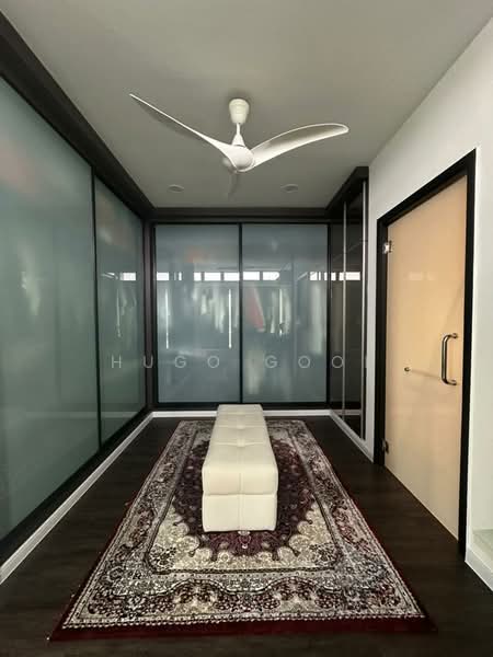 Rumah Berkembar untuk Disewa di Ampang (Kuala Lumpur) - Hugo Gooi - Interior - PropertyGuru.com.my
