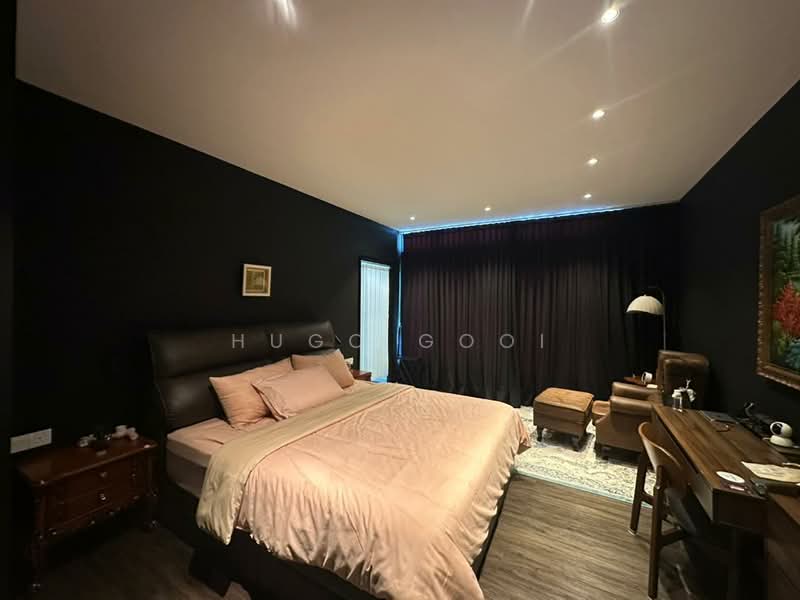 Rumah Berkembar untuk Disewa di Ampang (Kuala Lumpur) - Hugo Gooi - Bedroom - PropertyGuru.com.my