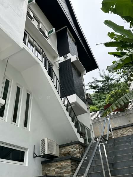 Rumah Berkembar untuk Disewa di Ampang (Kuala Lumpur) - Hugo Gooi - Exterior - PropertyGuru.com.my
