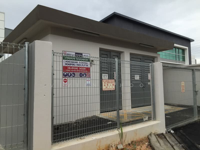 Detached Factory for Sale in Kulai (Johor) - Vivien Choo - PropertyGuru.com.my