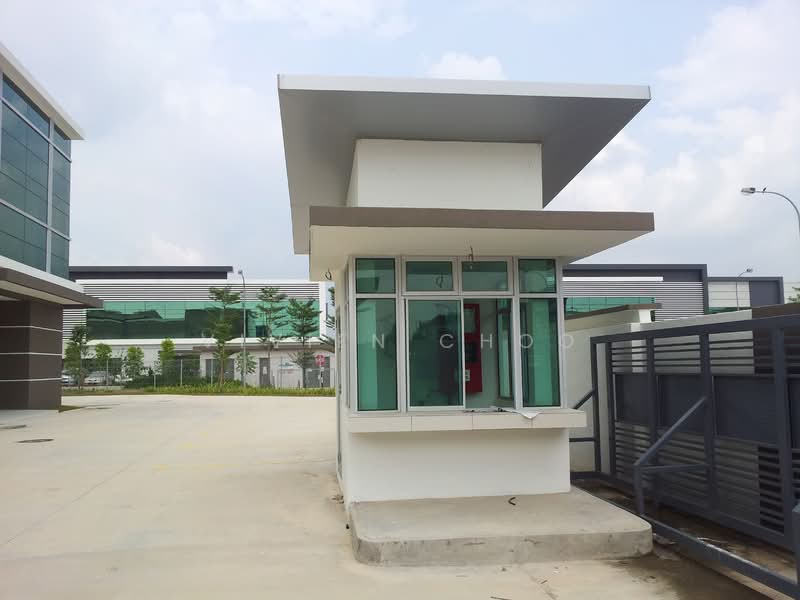 Detached Factory for Sale in Kulai (Johor) - Vivien Choo - Exterior - PropertyGuru.com.my
