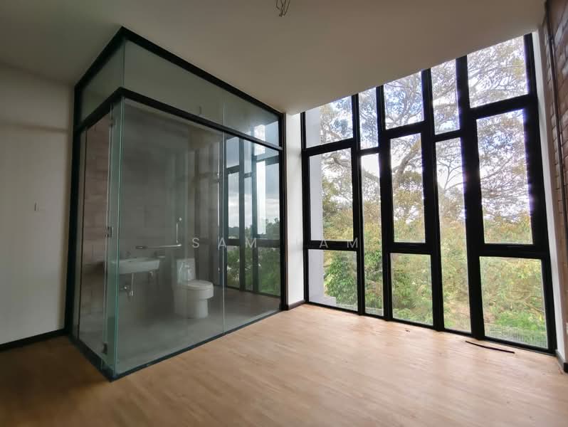 Semi-Detached House for Sale in Johor Bahru (Johor) - Sam Lam - Bathroom - PropertyGuru.com.my