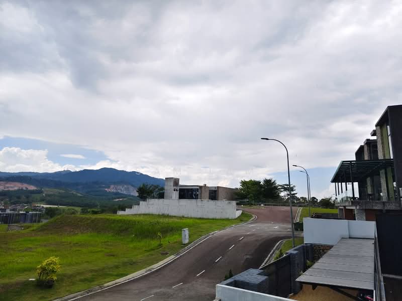 Semi-Detached House for Sale in Johor Bahru (Johor) - Sam Lam - Exterior - PropertyGuru.com.my