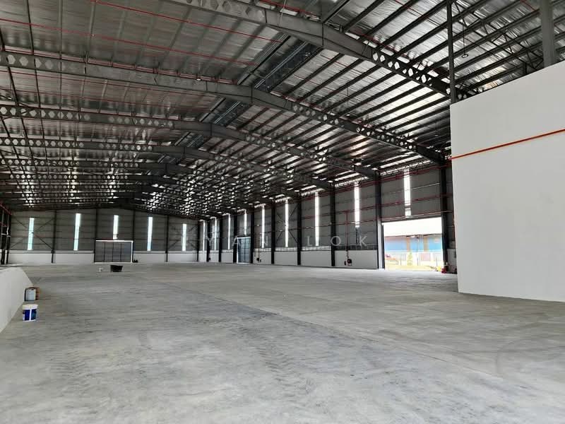 Warehouse for Sale in North Port (Pelabuhan Utara) (Port Klang (Pelabuhan Klang)) - Ryan Lok - Interior - PropertyGuru.com.my