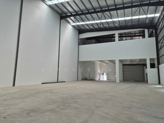 Kapar Industrial Park