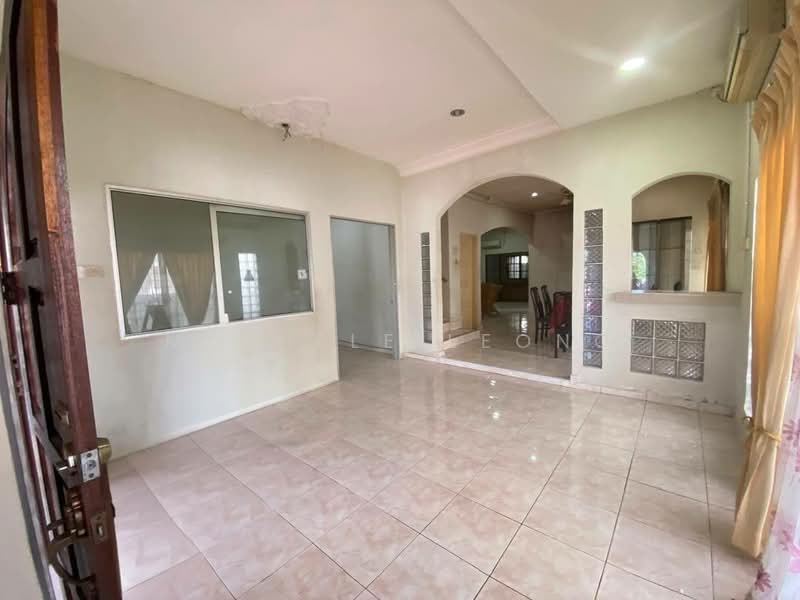 Rumah Berkembar untuk Dijual di Bercham (Ipoh) - Michele Leong - Living Room - PropertyGuru.com.my