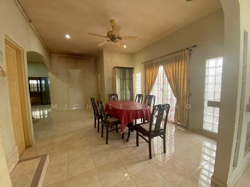Rumah Berkembar untuk Dijual di Bercham (Ipoh) - Michele Leong - Dining Room - PropertyGuru.com.my