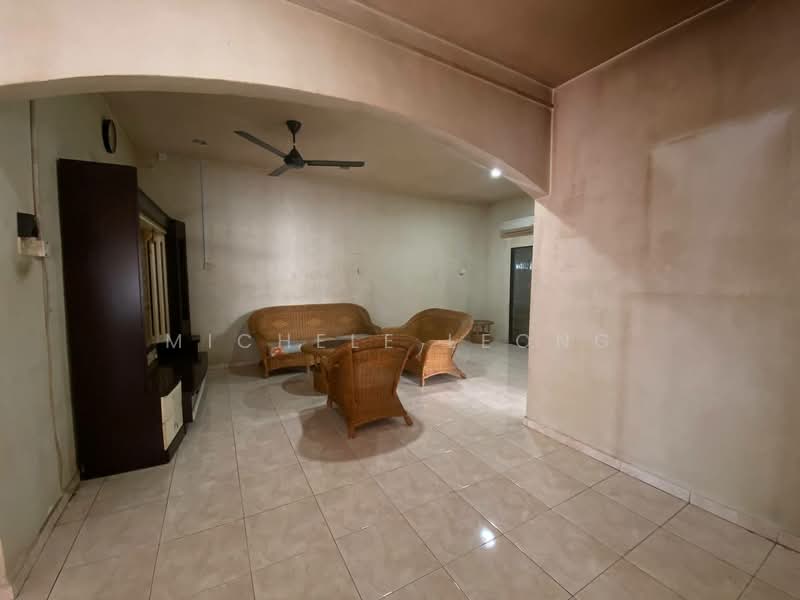 Rumah Berkembar untuk Dijual di Bercham (Ipoh) - Michele Leong - Living Room - PropertyGuru.com.my
