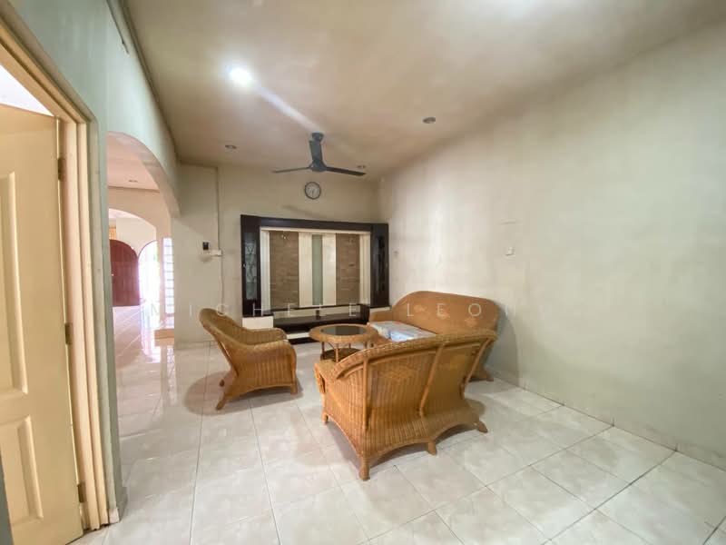 Rumah Berkembar untuk Dijual di Bercham (Ipoh) - Michele Leong - Living Room - PropertyGuru.com.my
