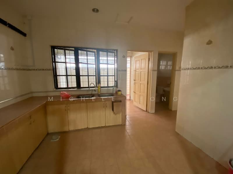 Rumah Berkembar untuk Dijual di Bercham (Ipoh) - Michele Leong - Kitchen - PropertyGuru.com.my
