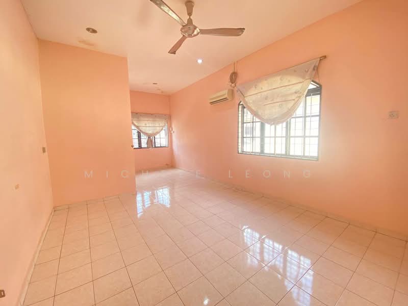 Rumah Berkembar untuk Dijual di Bercham (Ipoh) - Michele Leong - Living Room - PropertyGuru.com.my