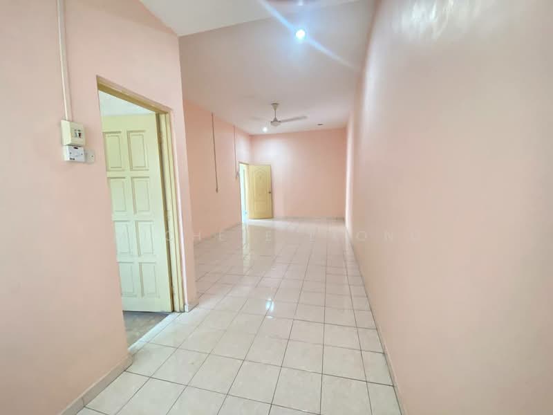 Rumah Berkembar untuk Dijual di Bercham (Ipoh) - Michele Leong - Interior - PropertyGuru.com.my