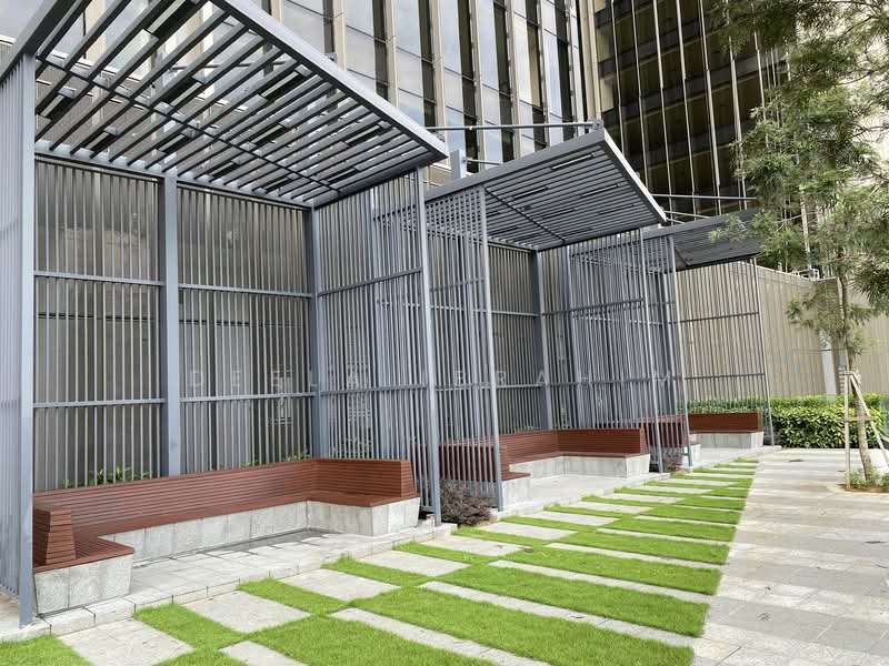 Service Residence for Rent at Pavilion Suites - Deela Ibrahim - Exterior - PropertyGuru.com.my