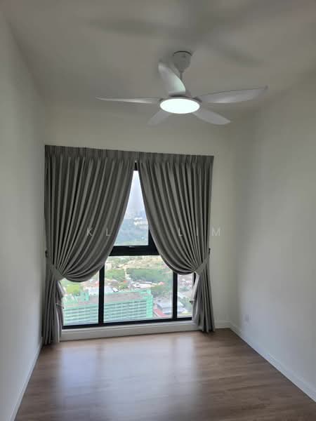 Condominium for Rent at Skyline KL - Klay Lim - View - PropertyGuru.com.my