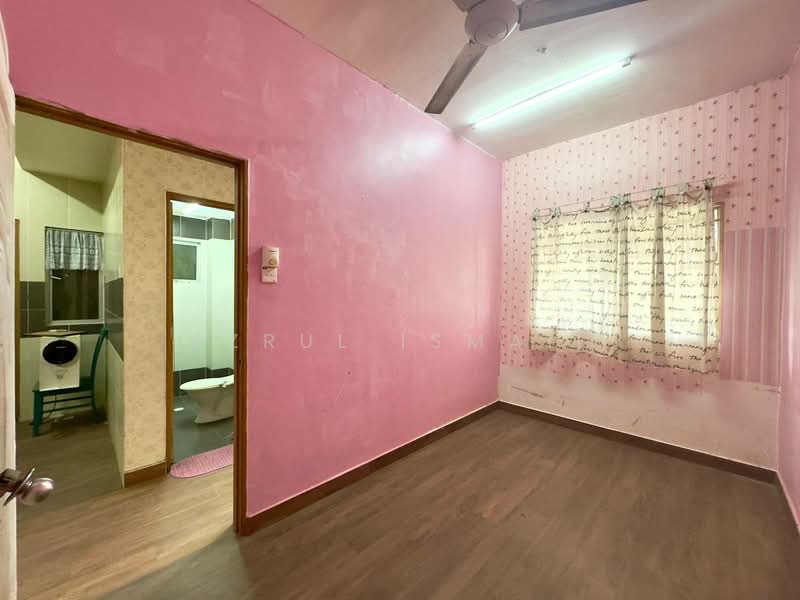 Townhouse for Sale in Bandar Damai Perdana (Cheras) - Azrul Ismail - Interior - PropertyGuru.com.my