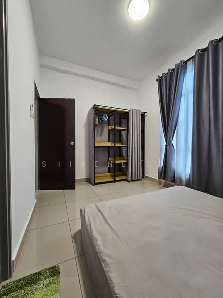 Condominium for Rent at KSL Residence 2 @ Kangkar Tebrau - Shirene Lee - PropertyGuru.com.my