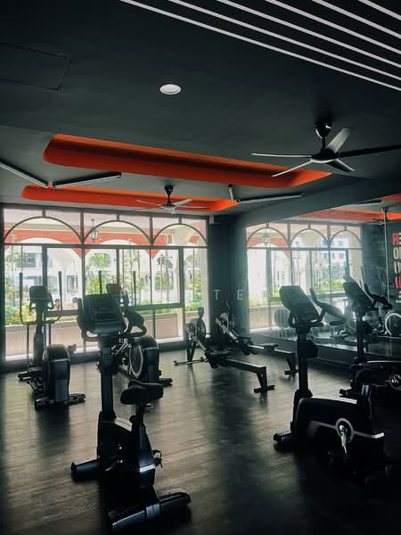 Kondominium untuk Disewa di IDEAL VENICE RESIDENCY - Pen Teo - PropertyGuru.com.my
