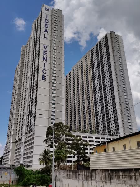 Kondominium untuk Disewa di IDEAL VENICE RESIDENCY - Pen Teo - PropertyGuru.com.my