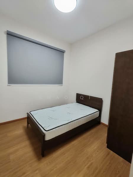 Pangsapuri untuk Disewa di Optimus Medini - Shao Qi - Bedroom - PropertyGuru.com.my