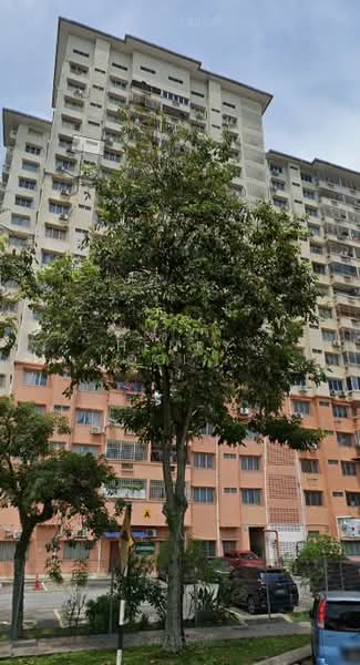 Pangsapuri untuk Dijual di Apartment Dahlia - Henry Kooi Kuan Xiang - Exterior - PropertyGuru.com.my