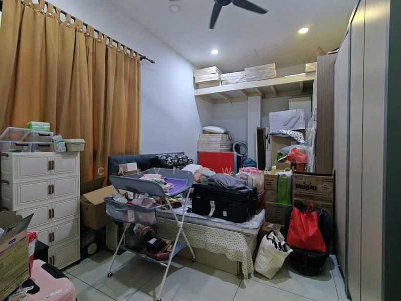Rumah Berkembar untuk Dijual di Taman Iskandar (Johor Bahru) - Calvin Wong - Interior - PropertyGuru.com.my