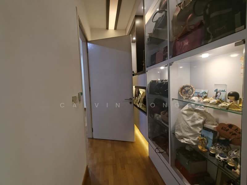Rumah Berkembar untuk Dijual di Taman Iskandar (Johor Bahru) - Calvin Wong - Interior - PropertyGuru.com.my