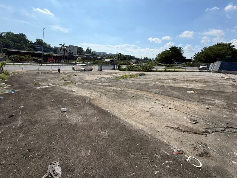 Factory for Sale in Shah Alam (Selangor) - Cyrus Soon - Exterior - PropertyGuru.com.my
