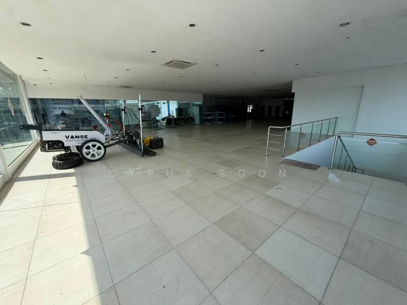Factory for Sale in Shah Alam (Selangor) - Cyrus Soon - Interior - PropertyGuru.com.my