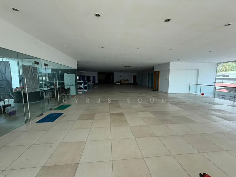 Factory for Sale in Shah Alam (Selangor) - Cyrus Soon - Interior - PropertyGuru.com.my