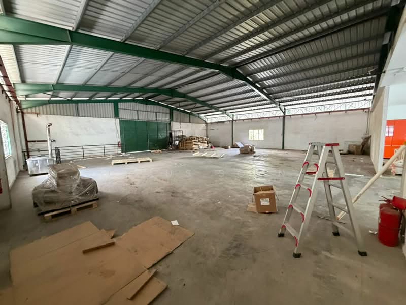 Factory for Sale in Shah Alam (Selangor) - Cyrus Soon - Interior - PropertyGuru.com.my